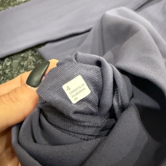 Lululemon Align High-Rise Pant 28" - Picture 6 of 6